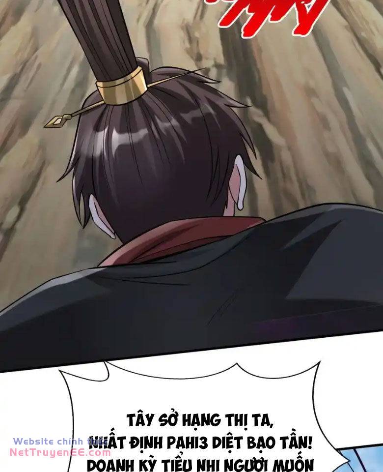 Đại Tần Ta Con Trai Tần Thủy Hoàng Giết Địch Thăng Cấp Thành Thần - Chapter 126 - Page 45