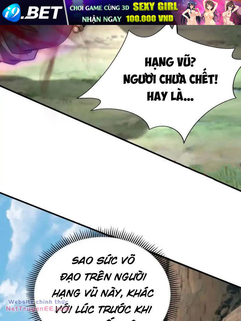 Đại Tần Ta Con Trai Tần Thủy Hoàng Giết Địch Thăng Cấp Thành Thần - Chapter 126 - Page 47