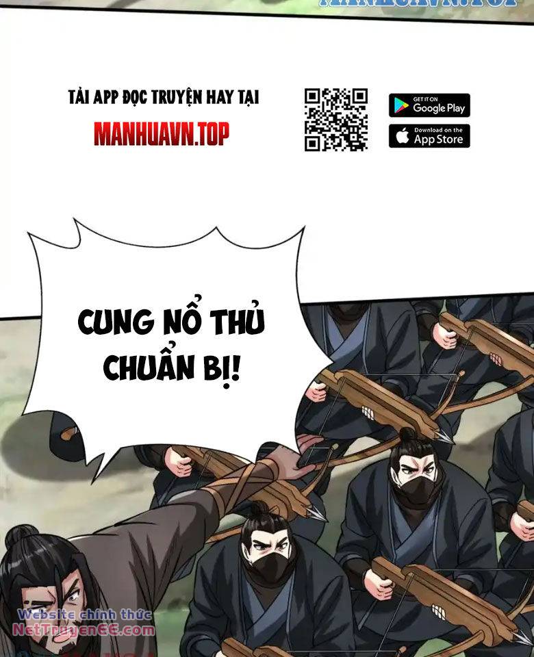 Đại Tần Ta Con Trai Tần Thủy Hoàng Giết Địch Thăng Cấp Thành Thần - Chapter 126 - Page 49