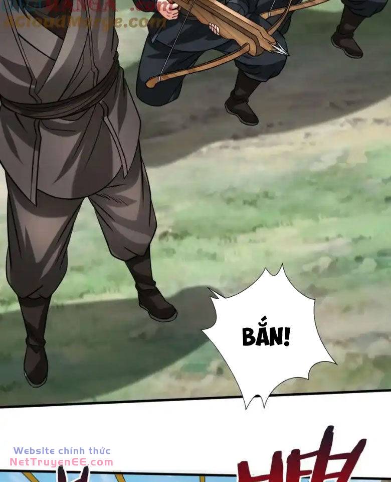 Đại Tần Ta Con Trai Tần Thủy Hoàng Giết Địch Thăng Cấp Thành Thần - Chapter 126 - Page 50