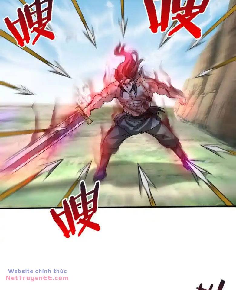 Đại Tần Ta Con Trai Tần Thủy Hoàng Giết Địch Thăng Cấp Thành Thần - Chapter 126 - Page 51