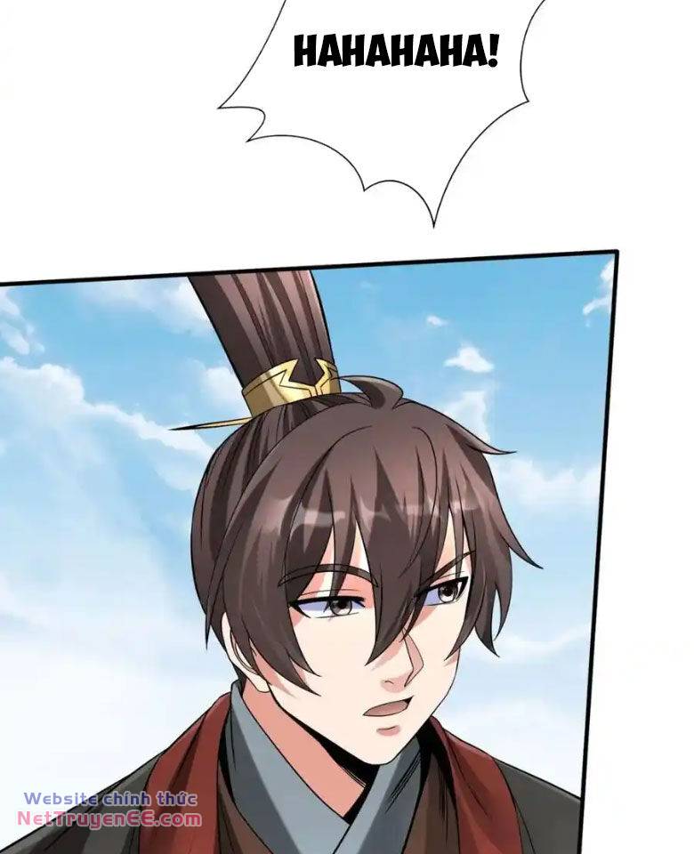 Đại Tần Ta Con Trai Tần Thủy Hoàng Giết Địch Thăng Cấp Thành Thần - Chapter 126 - Page 53