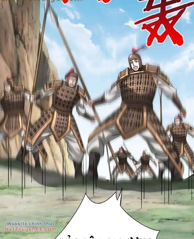 Đại Tần Ta Con Trai Tần Thủy Hoàng Giết Địch Thăng Cấp Thành Thần - Chapter 126 - Page 55