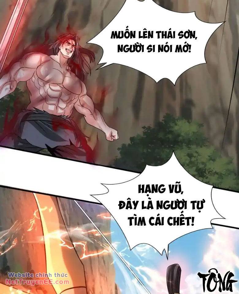 Đại Tần Ta Con Trai Tần Thủy Hoàng Giết Địch Thăng Cấp Thành Thần - Chapter 126 - Page 58