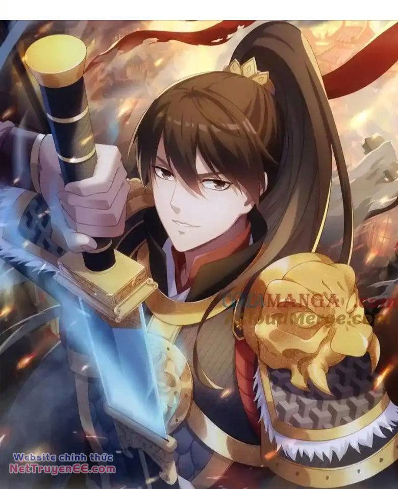 Đại Tần Ta Con Trai Tần Thủy Hoàng Giết Địch Thăng Cấp Thành Thần - Chapter 126 - Page 5