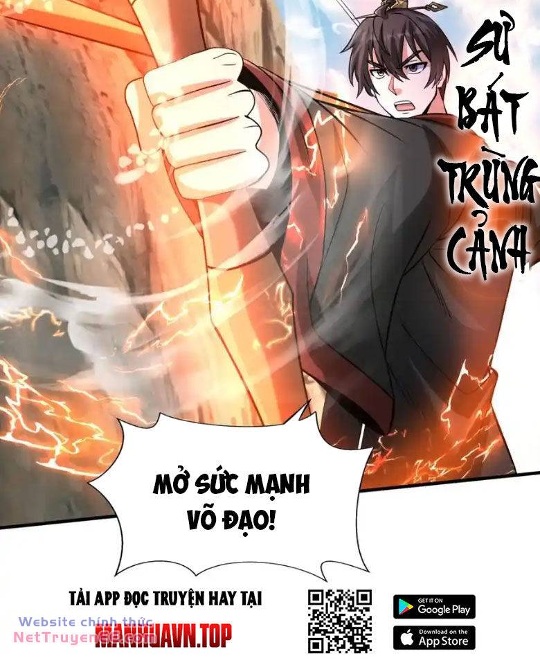 Đại Tần Ta Con Trai Tần Thủy Hoàng Giết Địch Thăng Cấp Thành Thần - Chapter 126 - Page 59