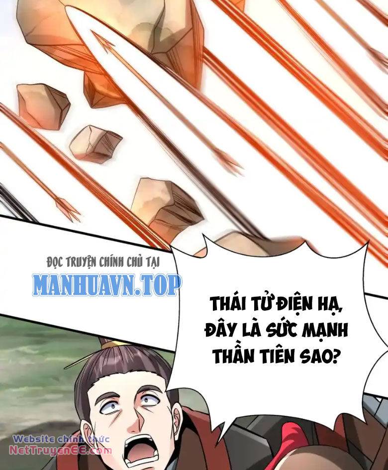 Đại Tần Ta Con Trai Tần Thủy Hoàng Giết Địch Thăng Cấp Thành Thần - Chapter 126 - Page 61