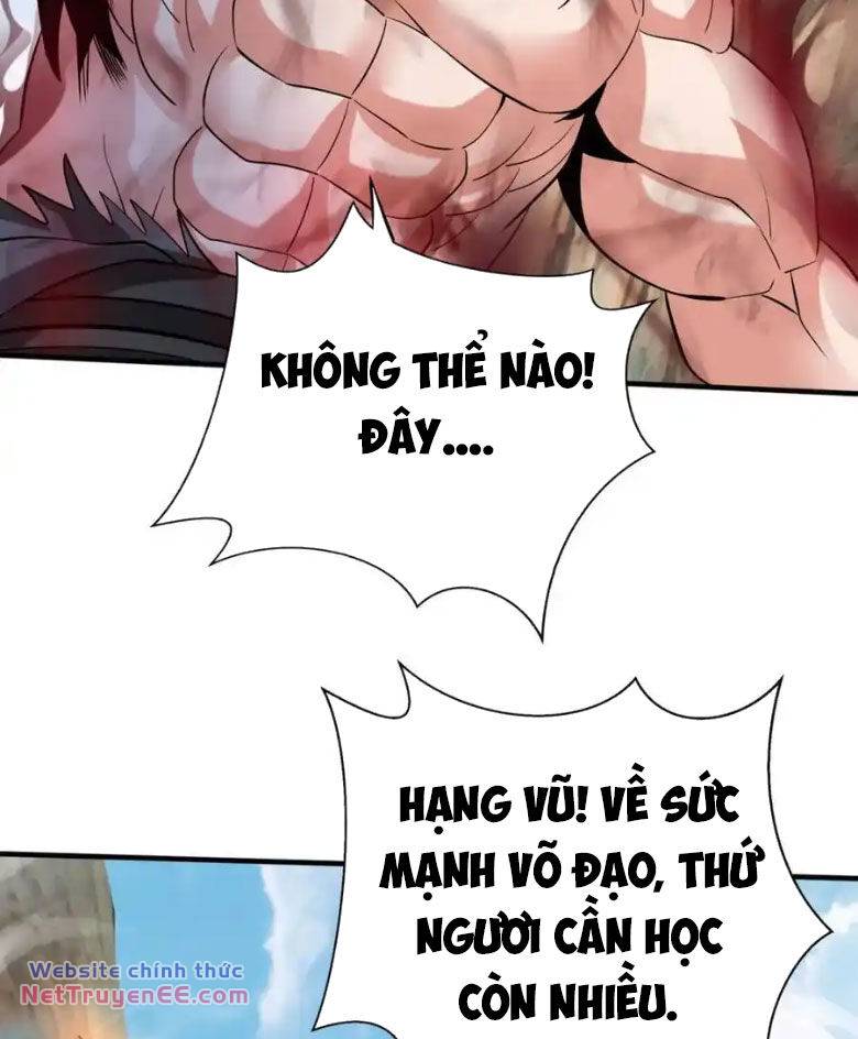 Đại Tần Ta Con Trai Tần Thủy Hoàng Giết Địch Thăng Cấp Thành Thần - Chapter 126 - Page 64