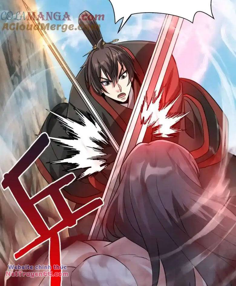 Đại Tần Ta Con Trai Tần Thủy Hoàng Giết Địch Thăng Cấp Thành Thần - Chapter 126 - Page 65