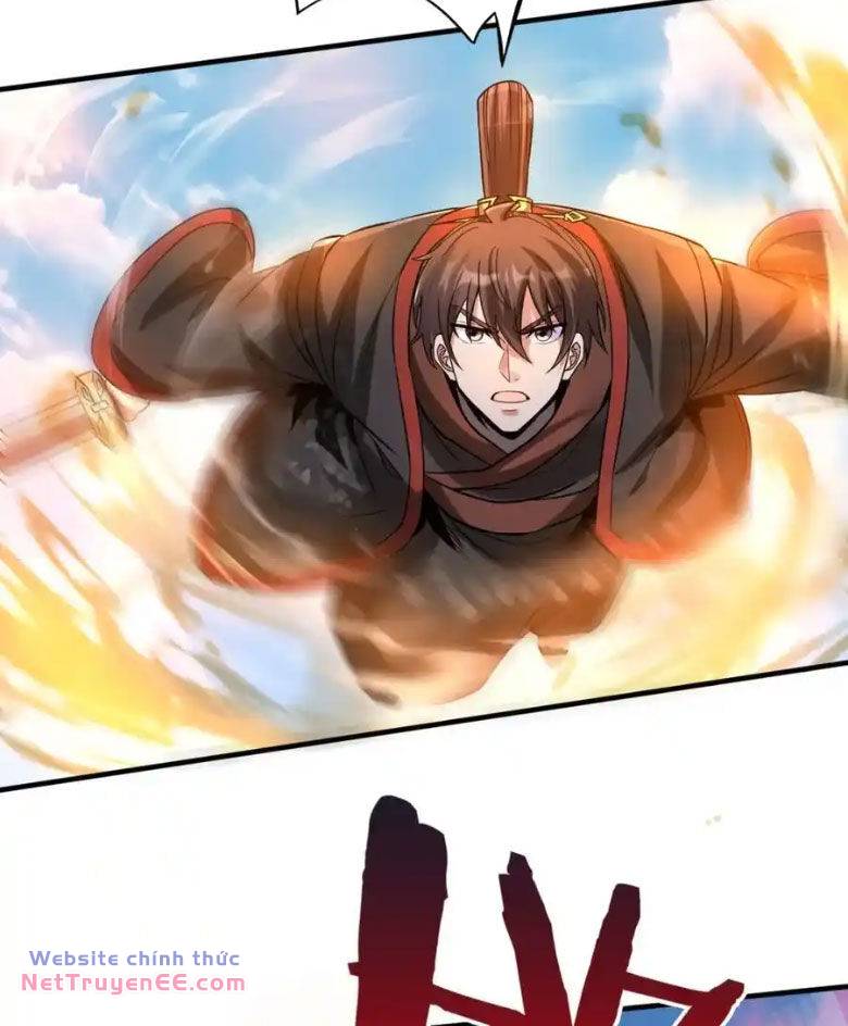 Đại Tần Ta Con Trai Tần Thủy Hoàng Giết Địch Thăng Cấp Thành Thần - Chapter 126 - Page 70