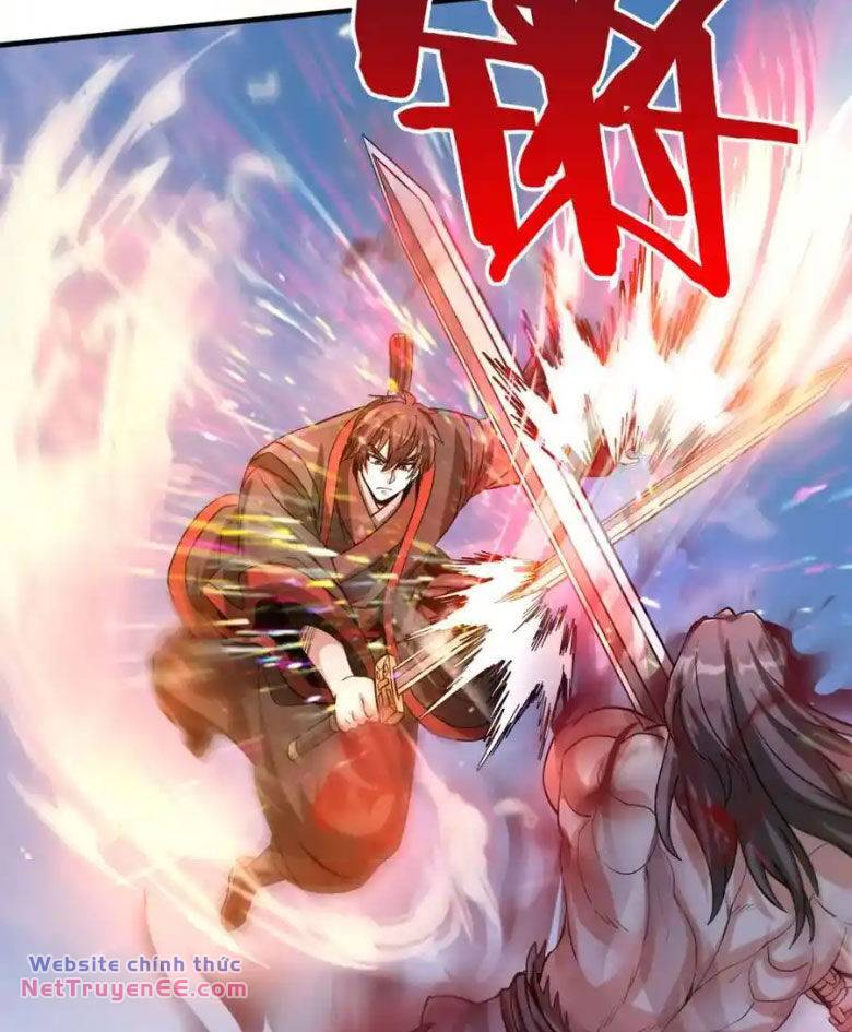 Đại Tần Ta Con Trai Tần Thủy Hoàng Giết Địch Thăng Cấp Thành Thần - Chapter 126 - Page 71