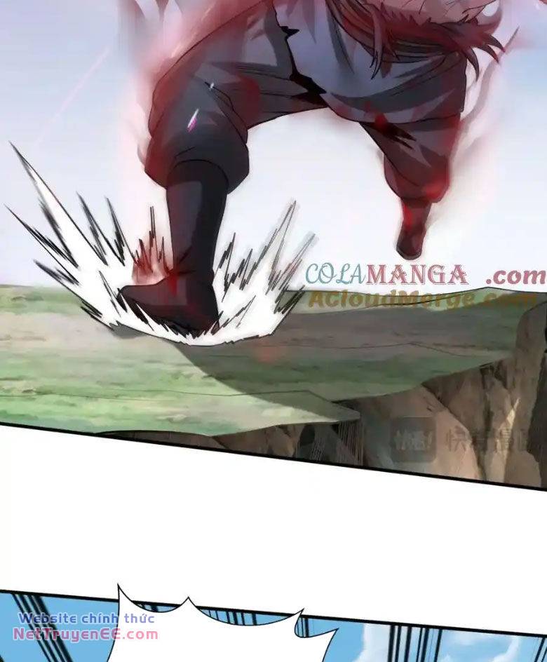 Đại Tần Ta Con Trai Tần Thủy Hoàng Giết Địch Thăng Cấp Thành Thần - Chapter 126 - Page 72