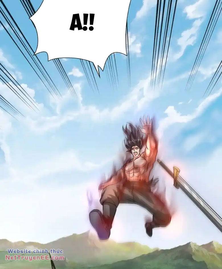 Đại Tần Ta Con Trai Tần Thủy Hoàng Giết Địch Thăng Cấp Thành Thần - Chapter 126 - Page 73