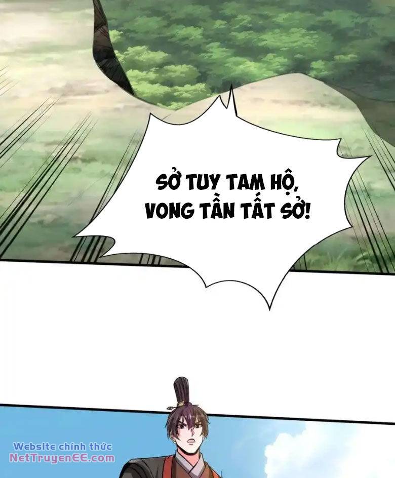 Đại Tần Ta Con Trai Tần Thủy Hoàng Giết Địch Thăng Cấp Thành Thần - Chapter 126 - Page 74