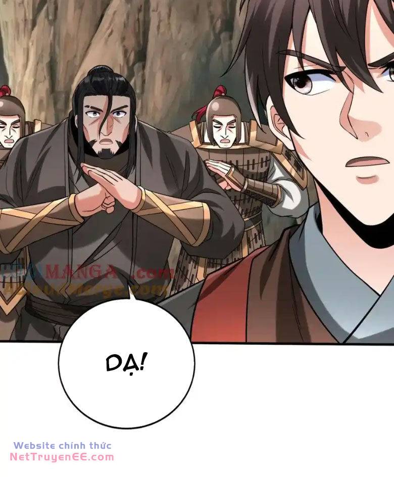 Đại Tần Ta Con Trai Tần Thủy Hoàng Giết Địch Thăng Cấp Thành Thần - Chapter 126 - Page 77