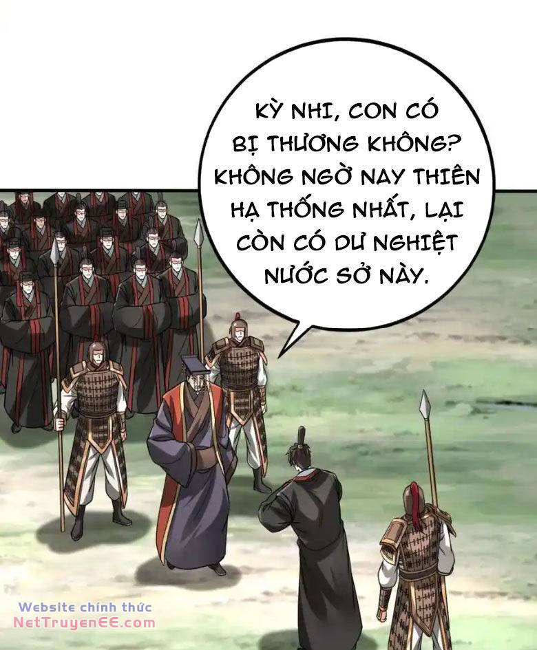 Đại Tần Ta Con Trai Tần Thủy Hoàng Giết Địch Thăng Cấp Thành Thần - Chapter 126 - Page 78