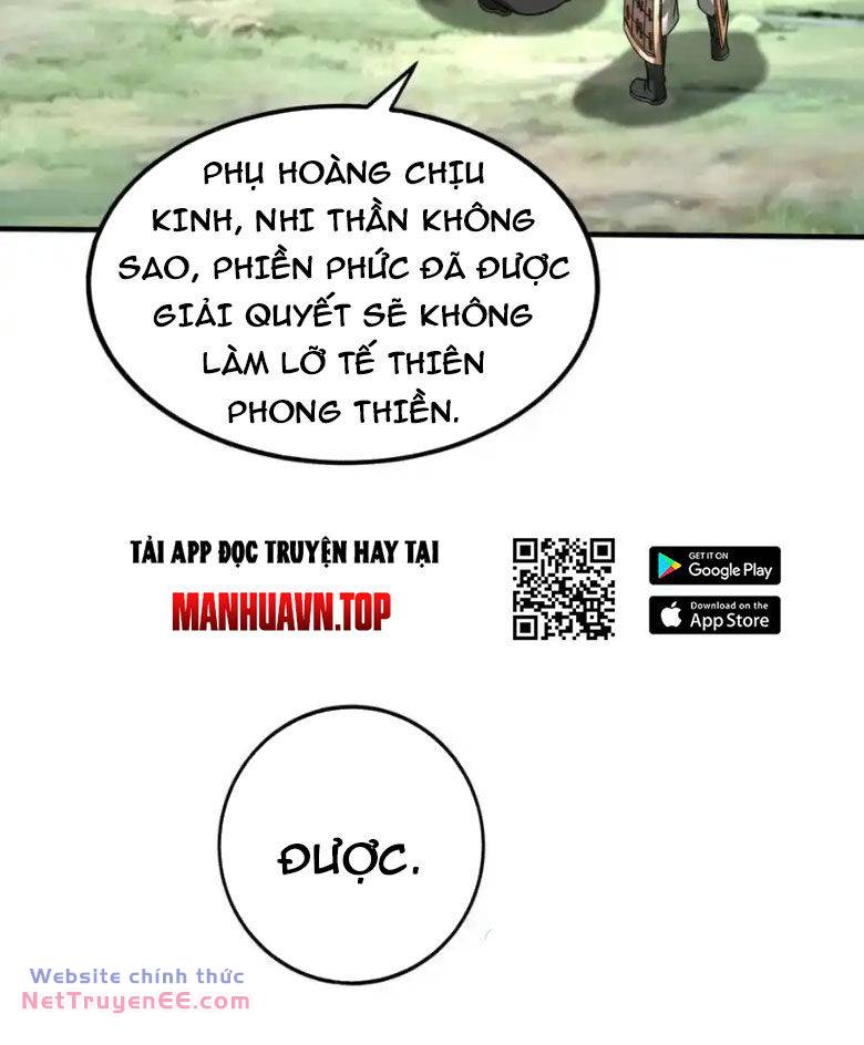 Đại Tần Ta Con Trai Tần Thủy Hoàng Giết Địch Thăng Cấp Thành Thần - Chapter 126 - Page 79