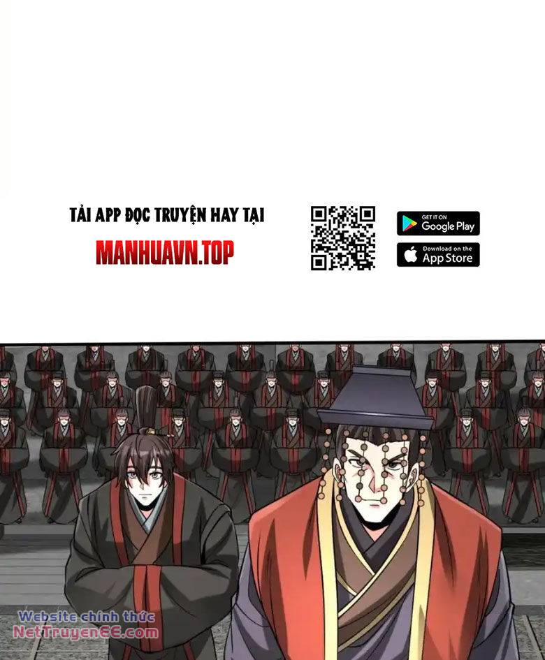 Đại Tần Ta Con Trai Tần Thủy Hoàng Giết Địch Thăng Cấp Thành Thần - Chapter 126 - Page 86