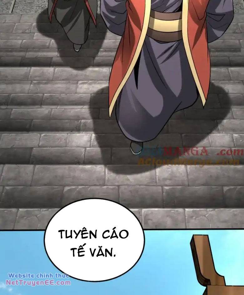 Đại Tần Ta Con Trai Tần Thủy Hoàng Giết Địch Thăng Cấp Thành Thần - Chapter 126 - Page 87