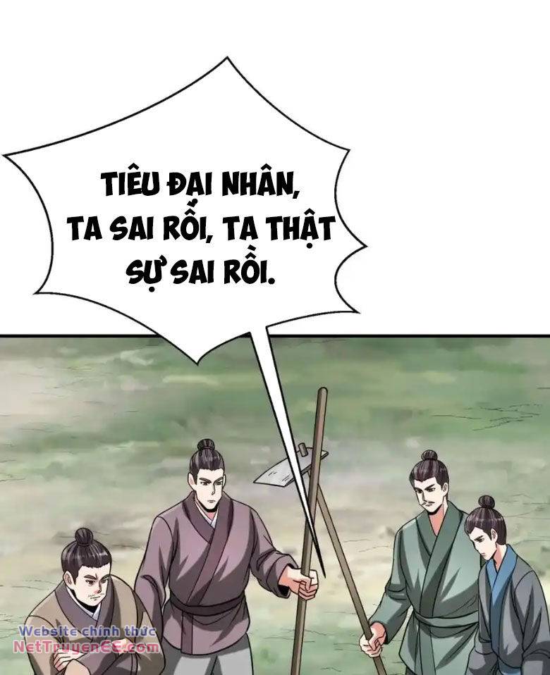 Đại Tần Ta Con Trai Tần Thủy Hoàng Giết Địch Thăng Cấp Thành Thần - Chapter 126 - Page 8