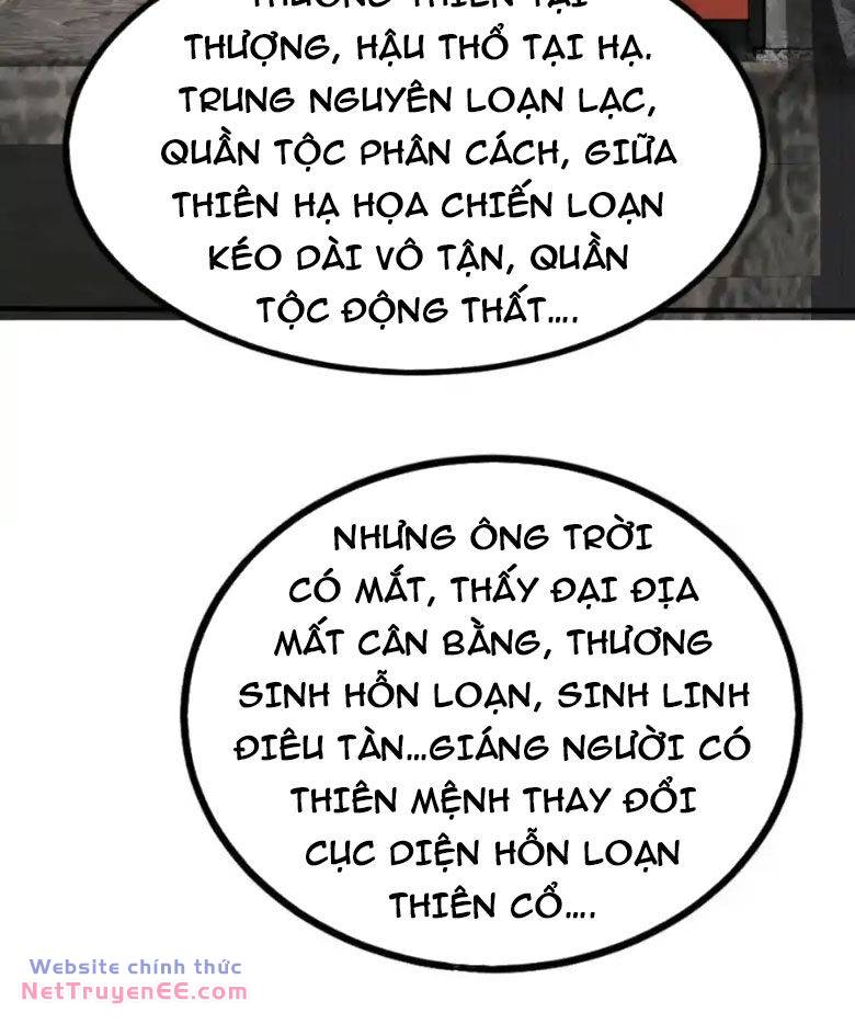 Đại Tần Ta Con Trai Tần Thủy Hoàng Giết Địch Thăng Cấp Thành Thần - Chapter 126 - Page 89