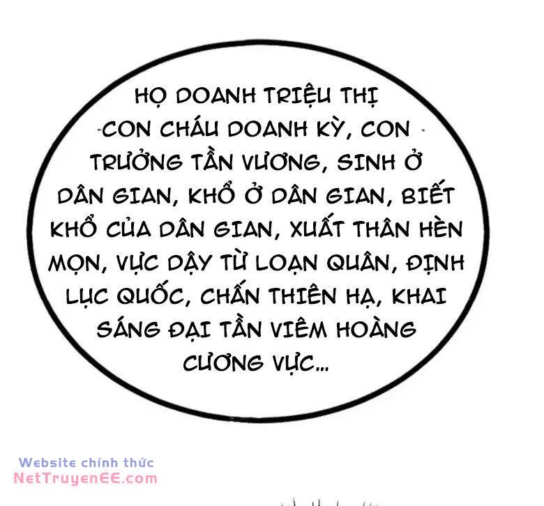 Đại Tần Ta Con Trai Tần Thủy Hoàng Giết Địch Thăng Cấp Thành Thần - Chapter 126 - Page 90