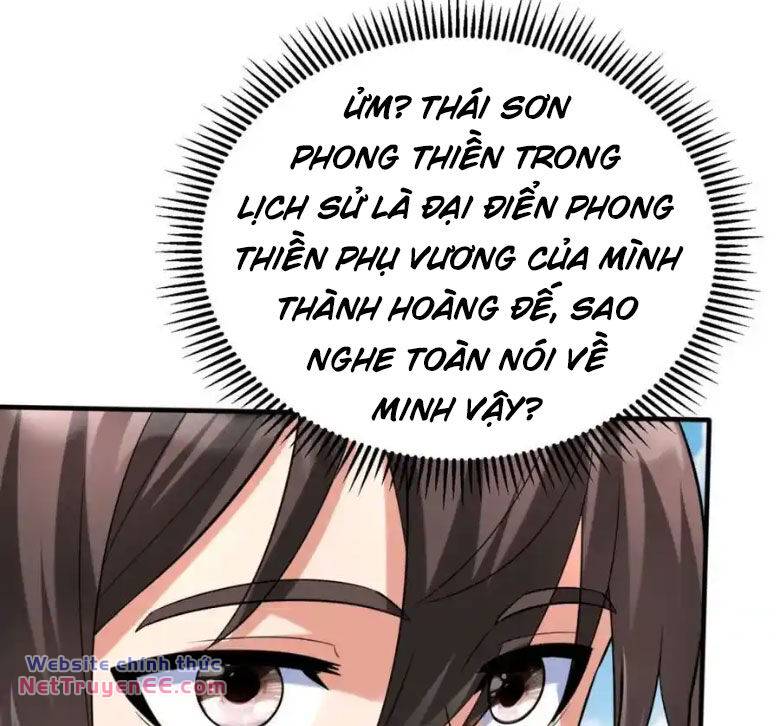 Đại Tần Ta Con Trai Tần Thủy Hoàng Giết Địch Thăng Cấp Thành Thần - Chapter 126 - Page 91