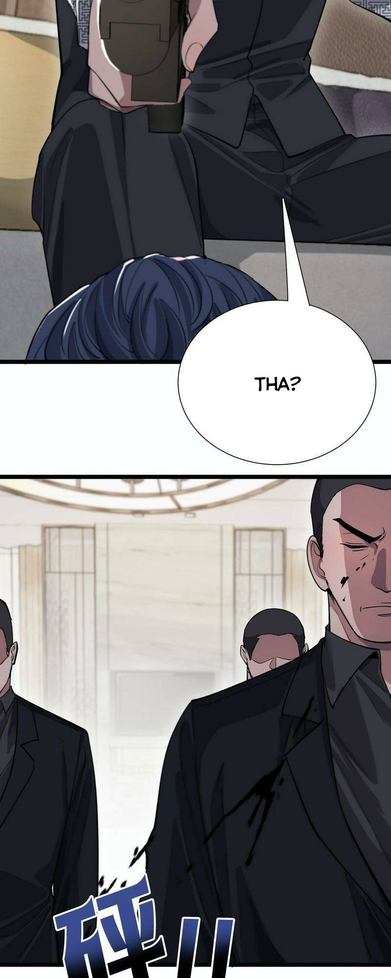 Ta Bị Kẹt Cùng Một Ngày 1000 Năm - Chapter 65 - Page 9