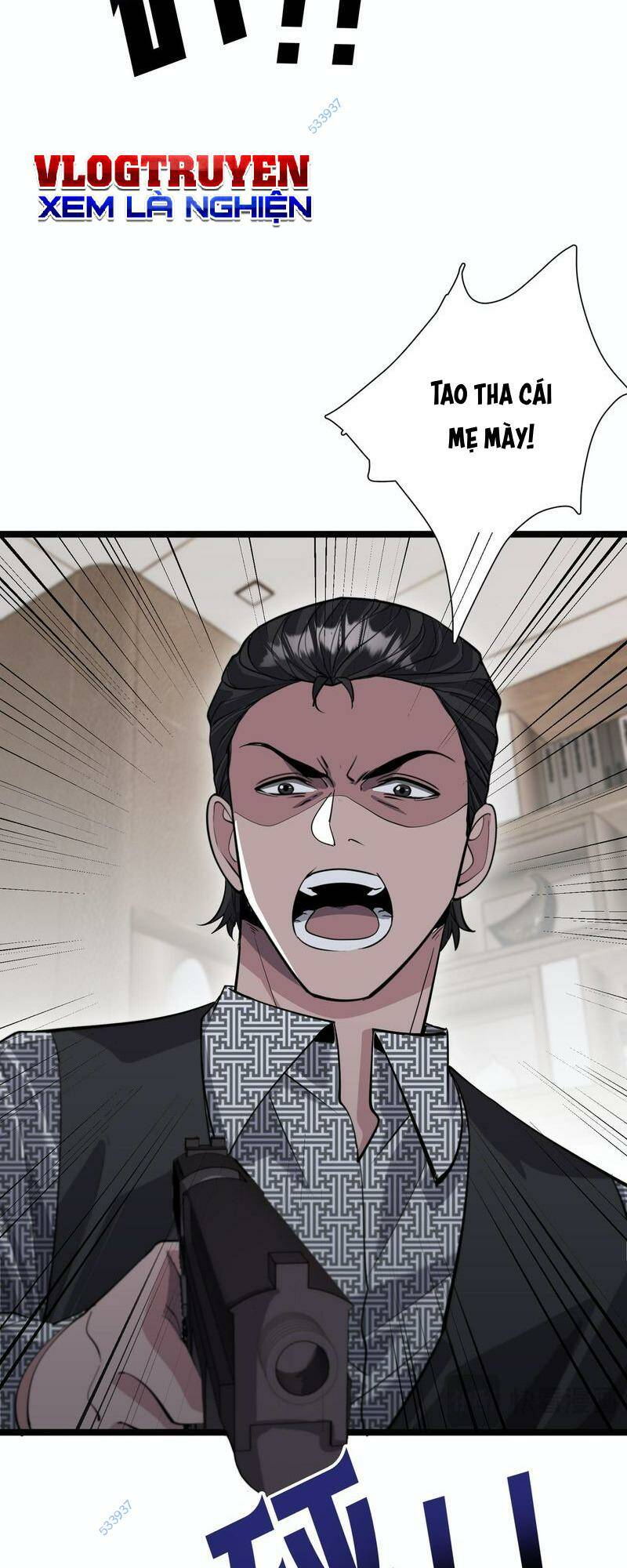 Ta Bị Kẹt Cùng Một Ngày 1000 Năm - Chapter 65 - Page 10