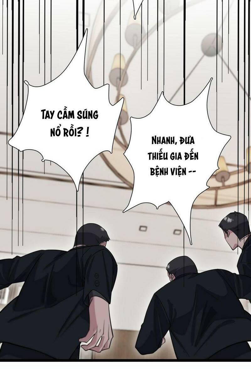 Ta Bị Kẹt Cùng Một Ngày 1000 Năm - Chapter 65 - Page 12
