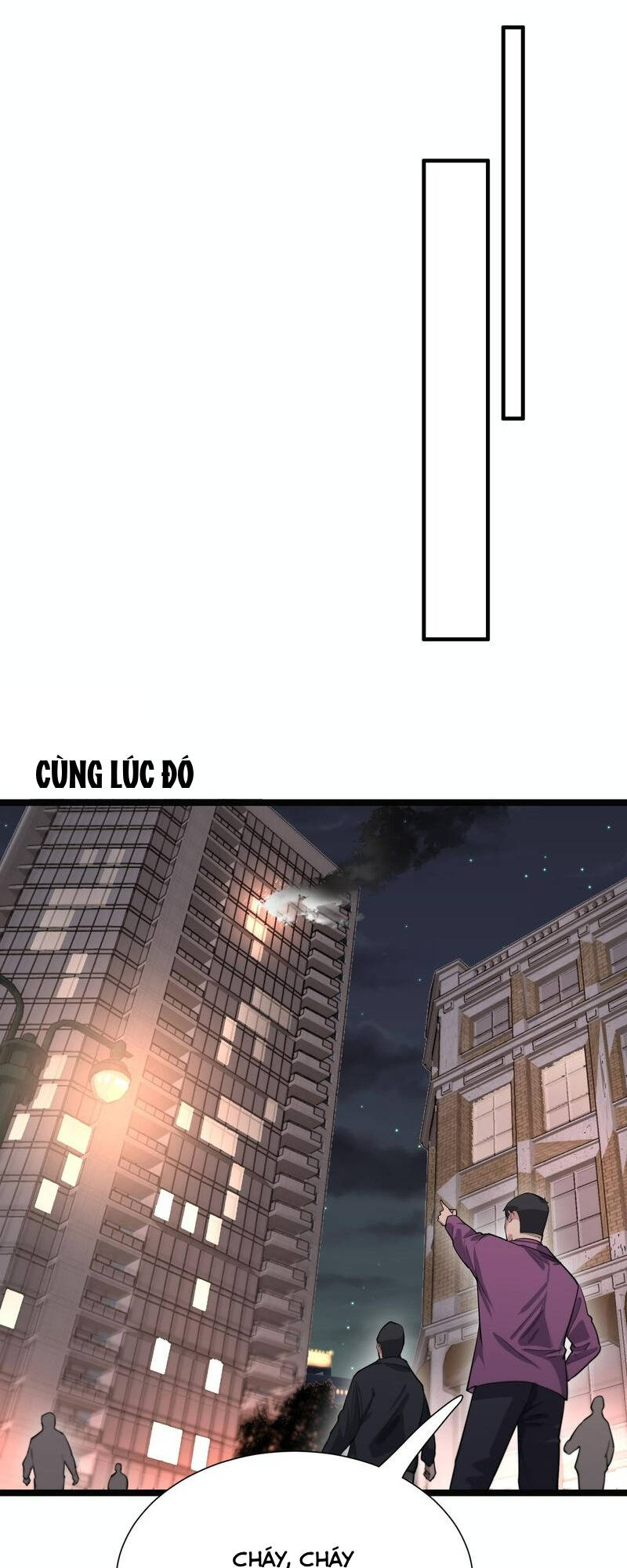 Ta Bị Kẹt Cùng Một Ngày 1000 Năm - Chapter 65 - Page 13