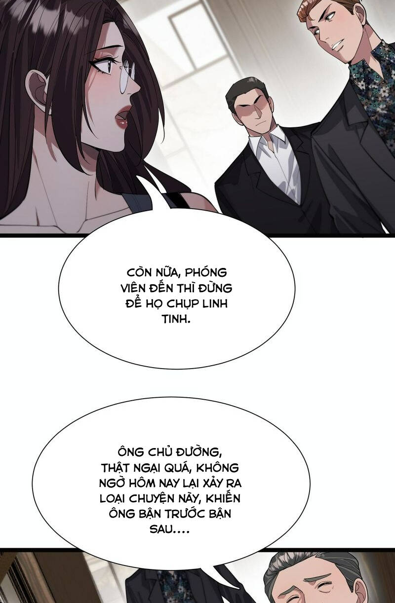 Ta Bị Kẹt Cùng Một Ngày 1000 Năm - Chapter 65 - Page 15