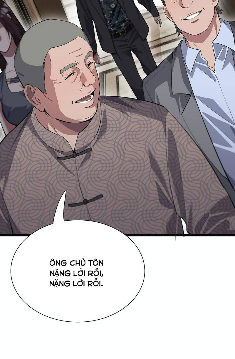 Ta Bị Kẹt Cùng Một Ngày 1000 Năm - Chapter 65 - Page 16