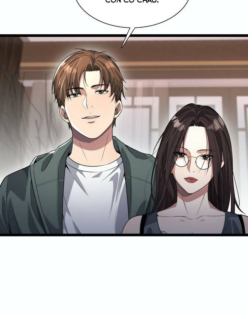 Ta Bị Kẹt Cùng Một Ngày 1000 Năm - Chapter 65 - Page 20