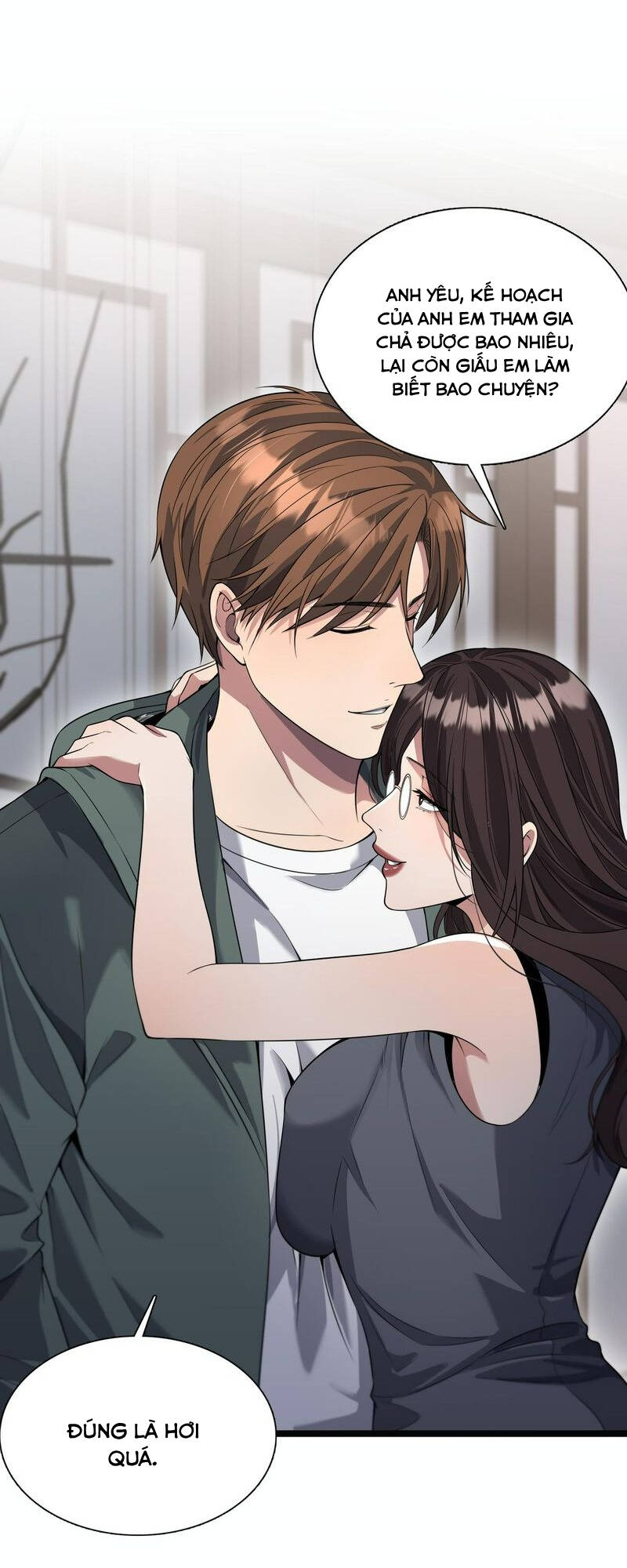 Ta Bị Kẹt Cùng Một Ngày 1000 Năm - Chapter 65 - Page 21