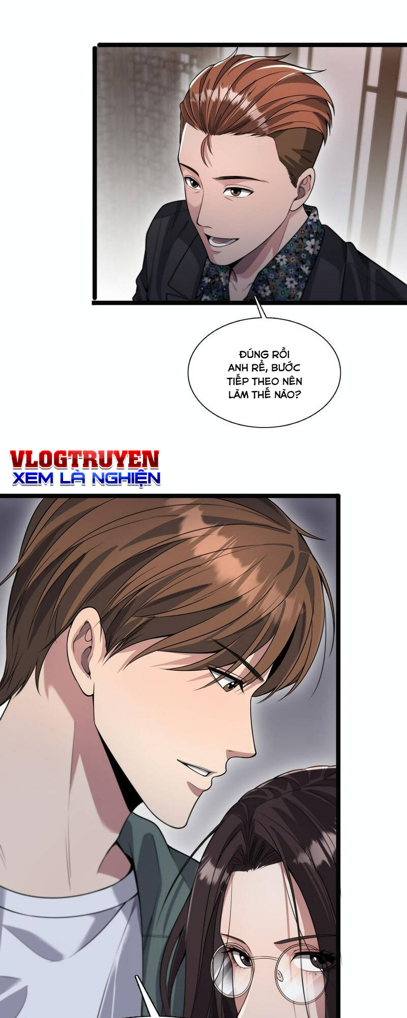 Ta Bị Kẹt Cùng Một Ngày 1000 Năm - Chapter 65 - Page 22