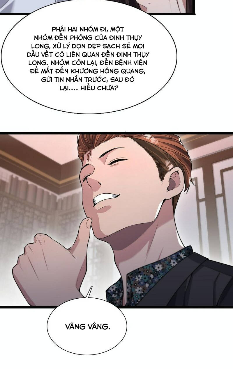 Ta Bị Kẹt Cùng Một Ngày 1000 Năm - Chapter 65 - Page 23