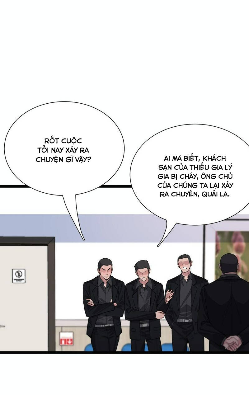 Ta Bị Kẹt Cùng Một Ngày 1000 Năm - Chapter 65 - Page 24