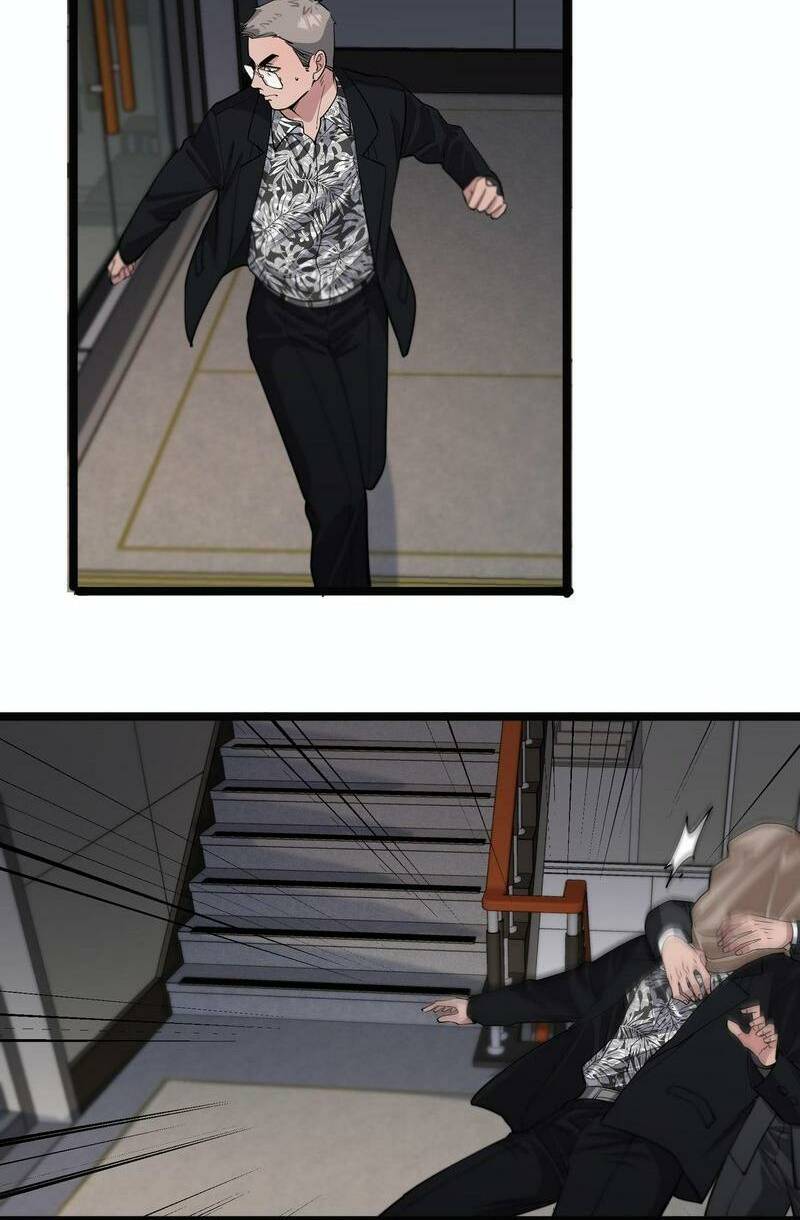 Ta Bị Kẹt Cùng Một Ngày 1000 Năm - Chapter 65 - Page 28