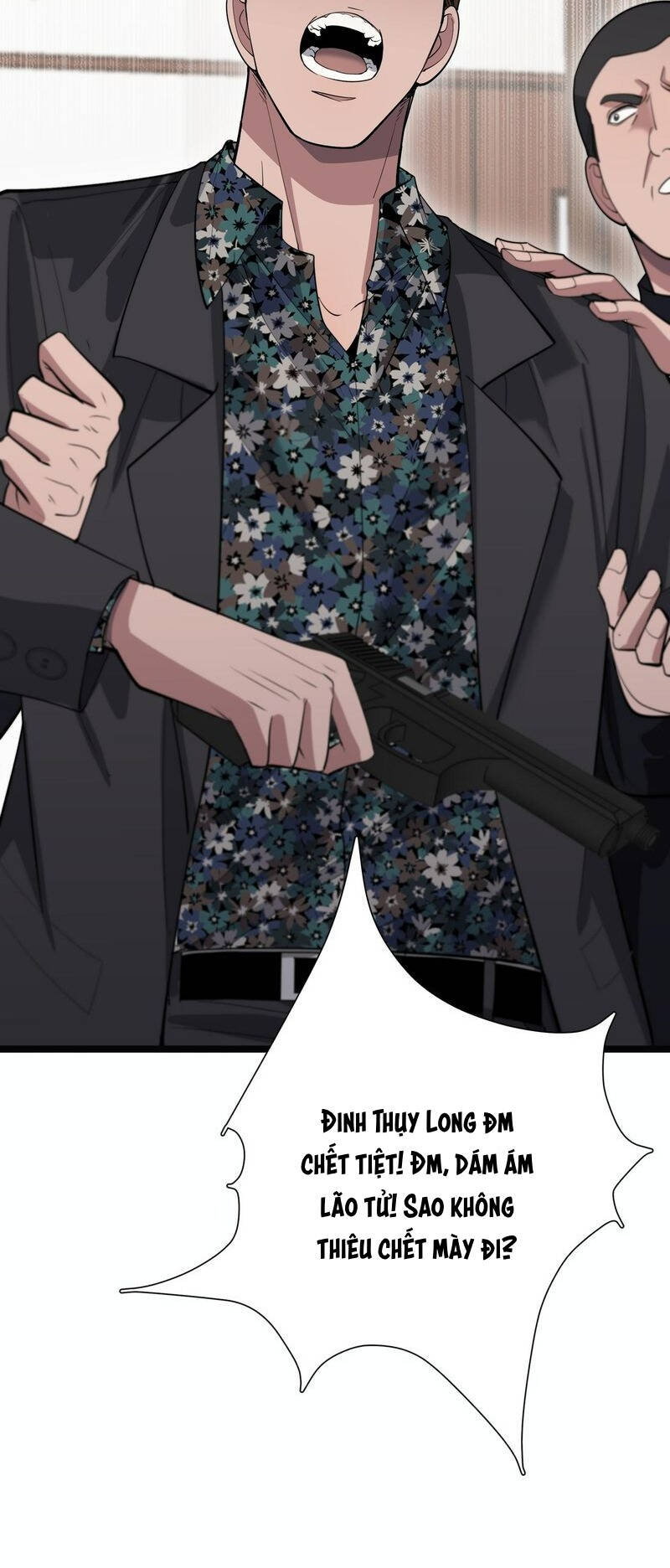 Ta Bị Kẹt Cùng Một Ngày 1000 Năm - Chapter 65 - Page 32