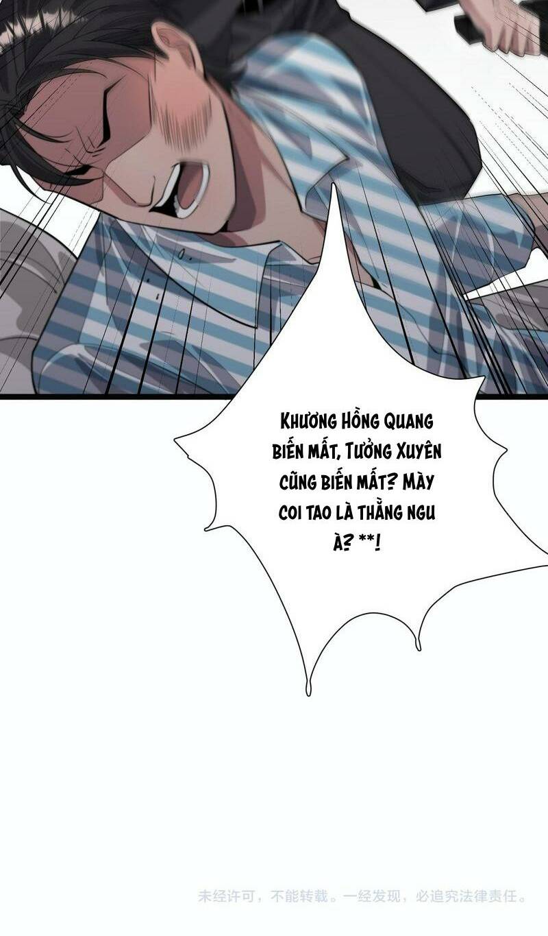 Ta Bị Kẹt Cùng Một Ngày 1000 Năm - Chapter 65 - Page 44