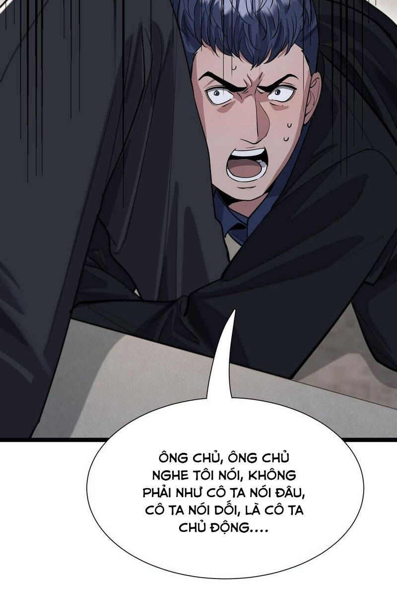 Ta Bị Kẹt Cùng Một Ngày 1000 Năm - Chapter 65 - Page 6