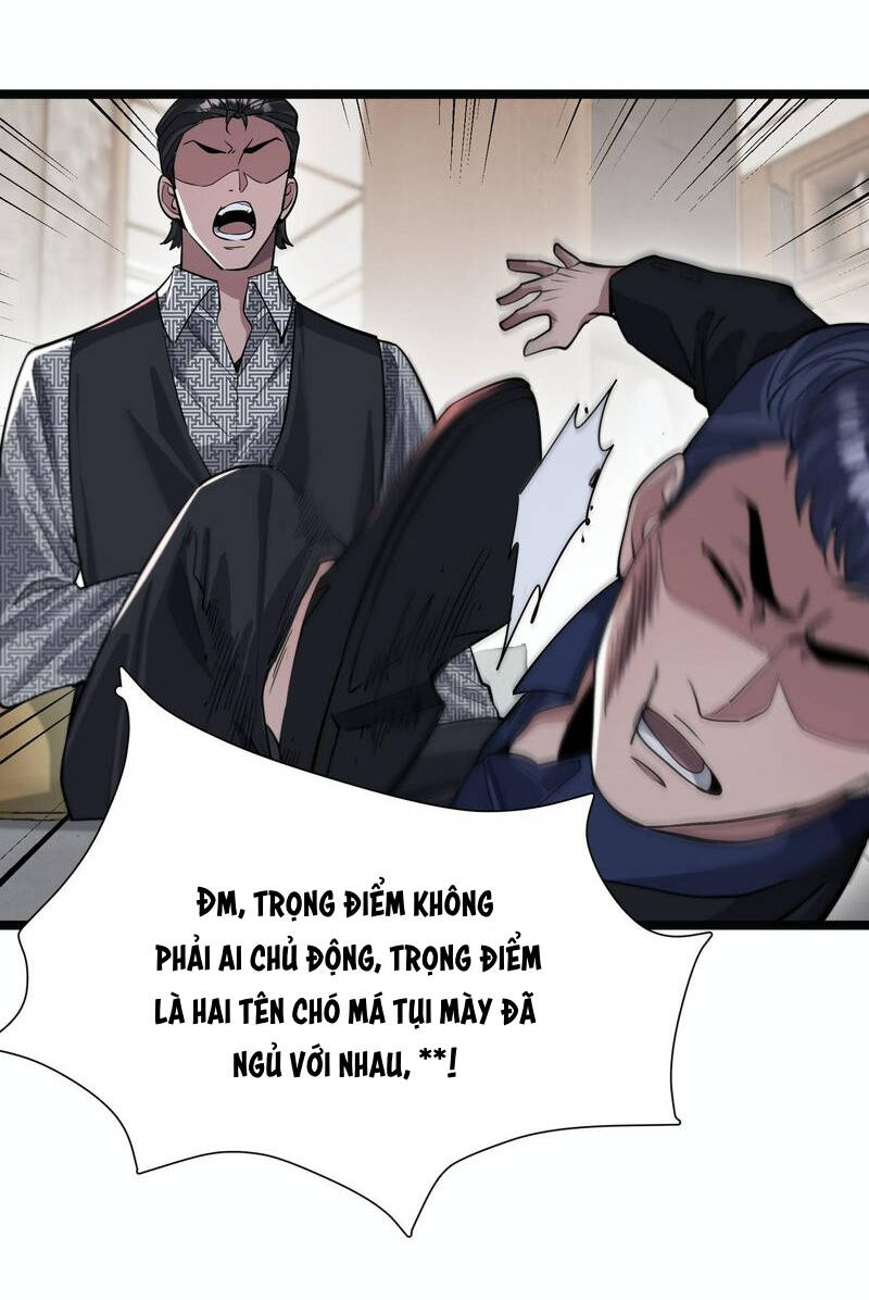 Ta Bị Kẹt Cùng Một Ngày 1000 Năm - Chapter 65 - Page 7