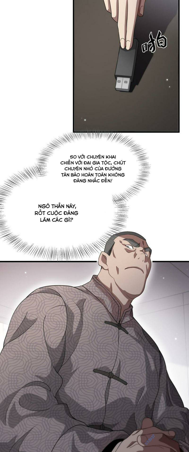 Ta Bị Kẹt Cùng Một Ngày 1000 Năm - Chapter 66 - Page 17