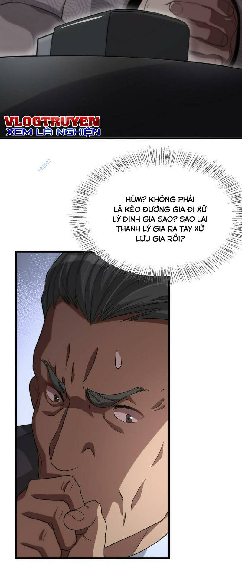 Ta Bị Kẹt Cùng Một Ngày 1000 Năm - Chapter 66 - Page 18