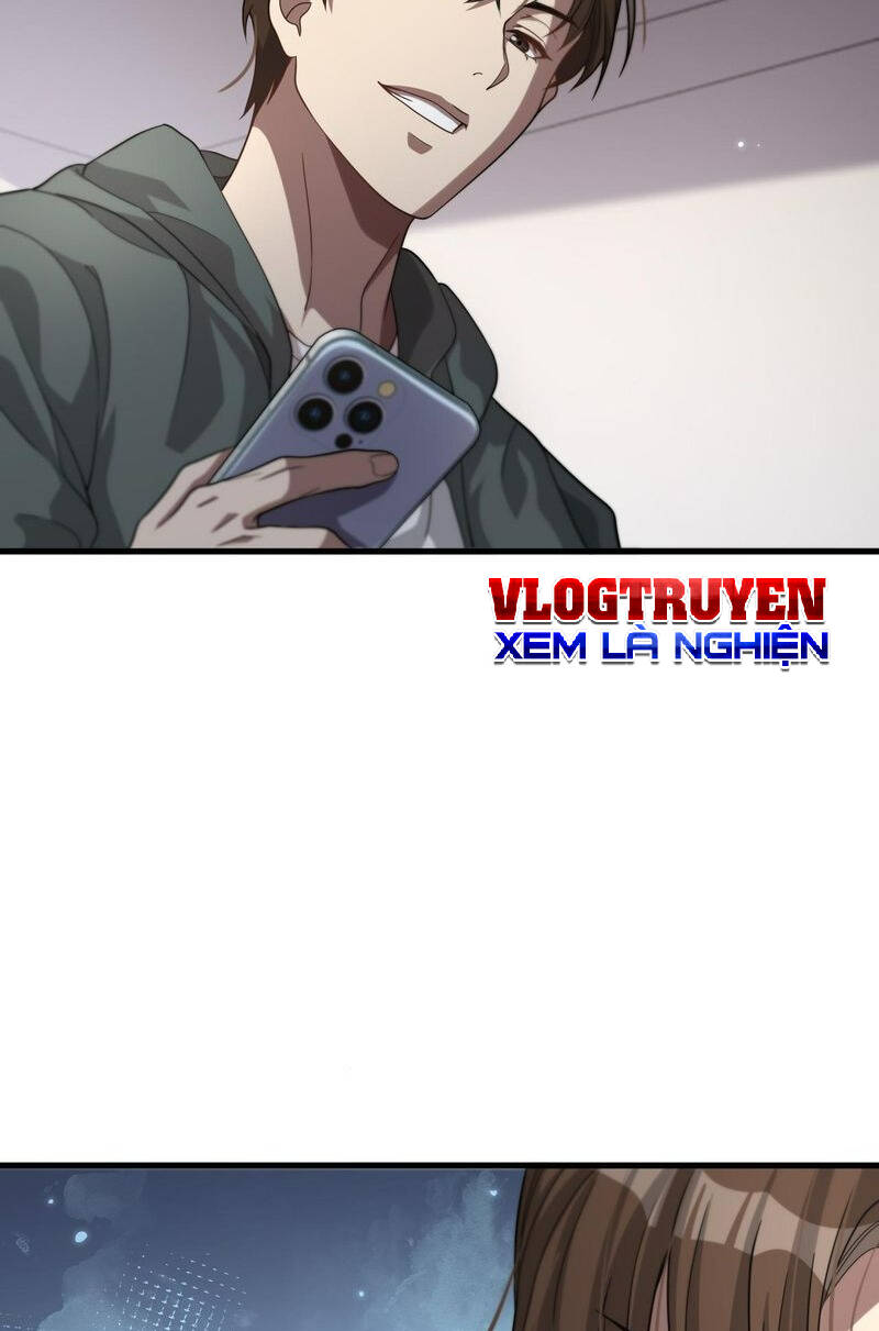 Ta Bị Kẹt Cùng Một Ngày 1000 Năm - Chapter 66 - Page 21