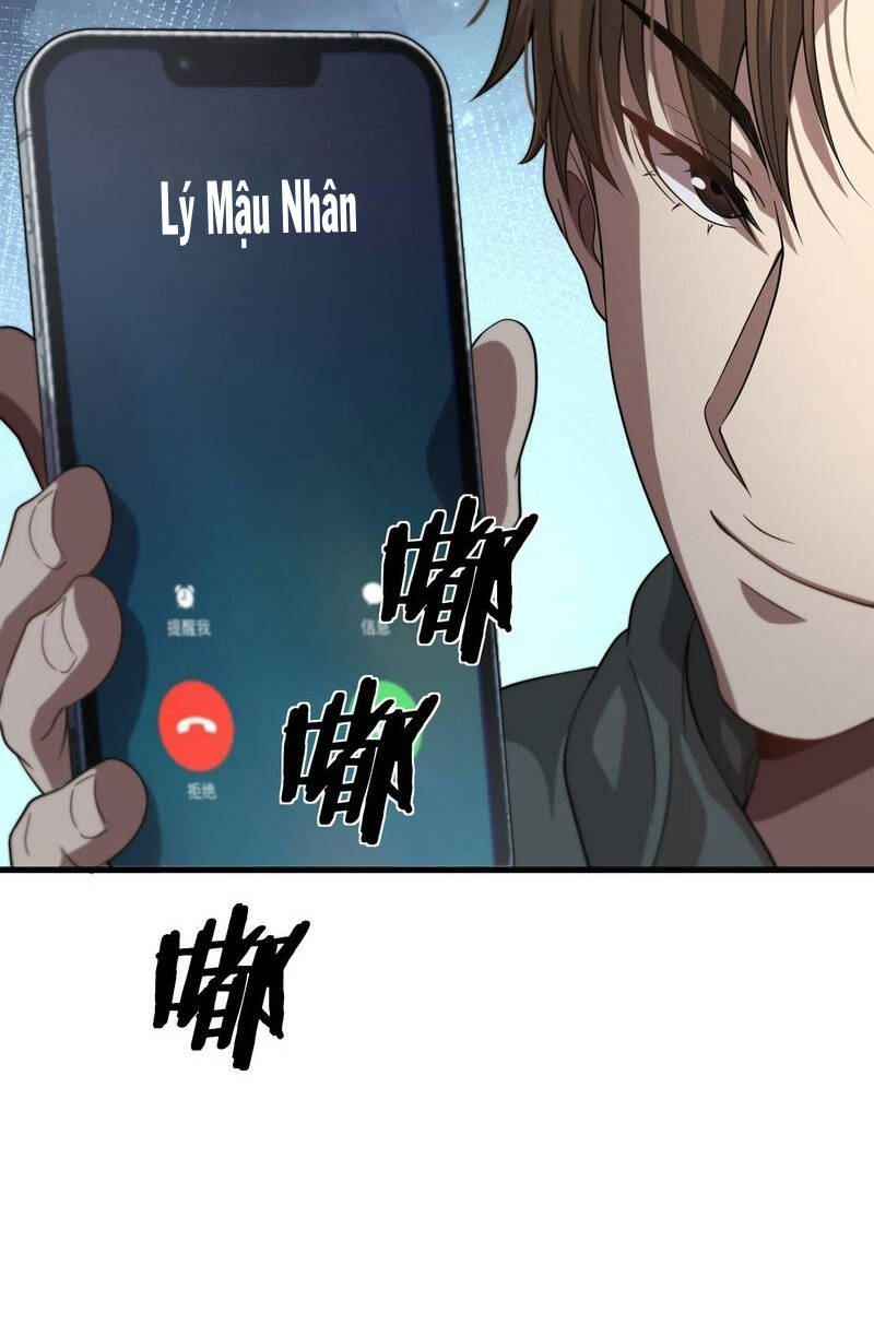 Ta Bị Kẹt Cùng Một Ngày 1000 Năm - Chapter 66 - Page 22