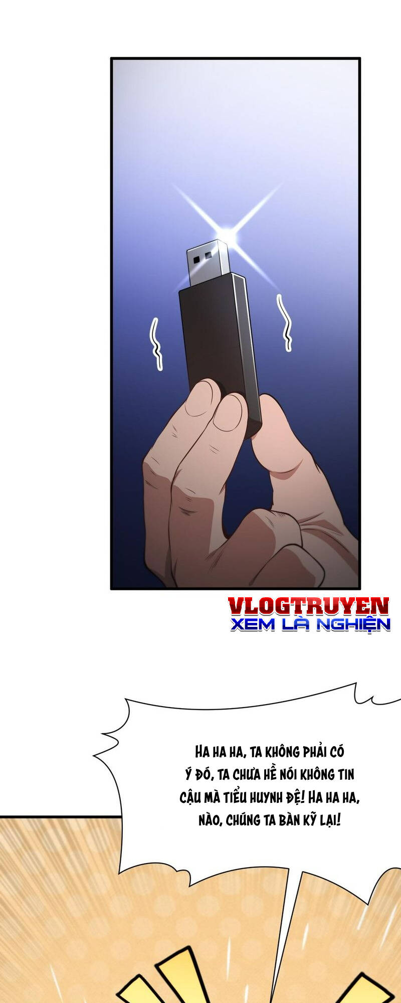 Ta Bị Kẹt Cùng Một Ngày 1000 Năm - Chapter 66 - Page 28