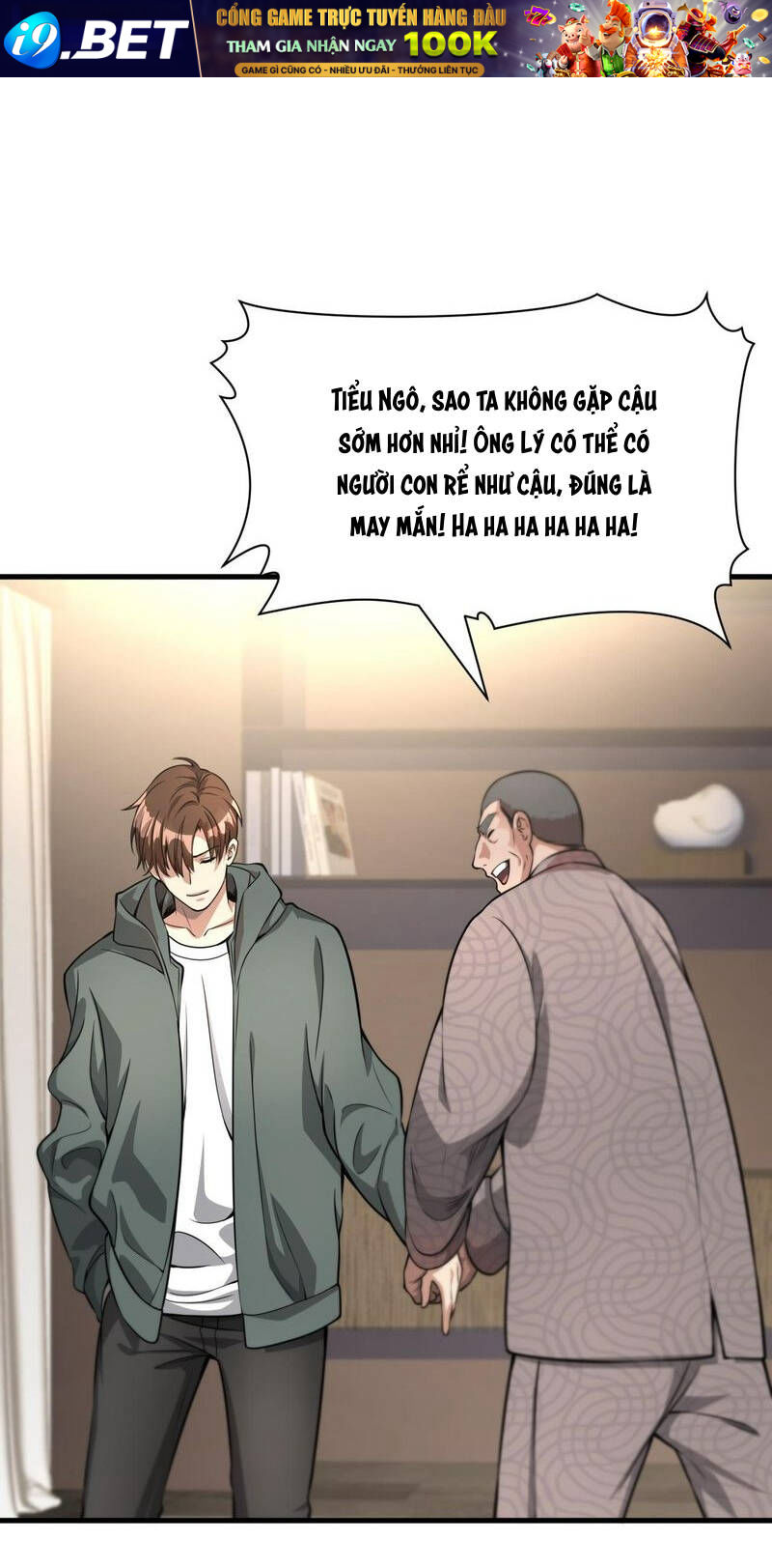 Ta Bị Kẹt Cùng Một Ngày 1000 Năm - Chapter 66 - Page 30