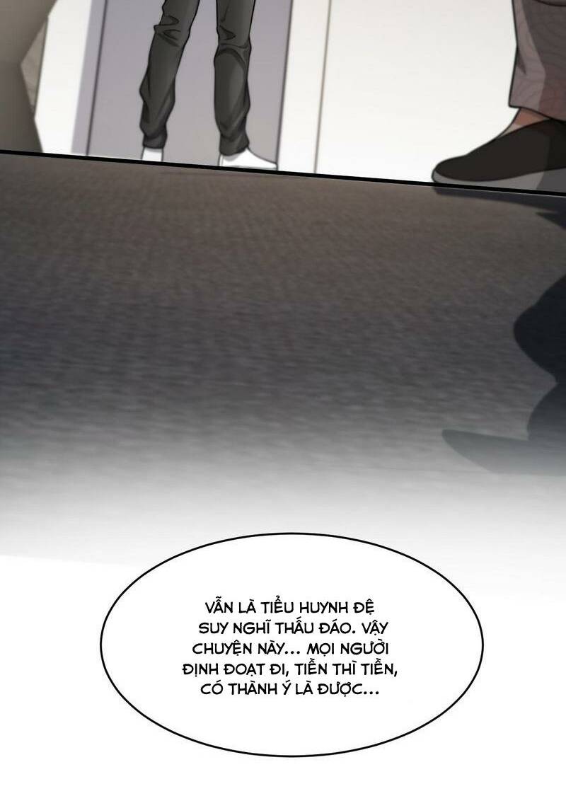 Ta Bị Kẹt Cùng Một Ngày 1000 Năm - Chapter 66 - Page 34